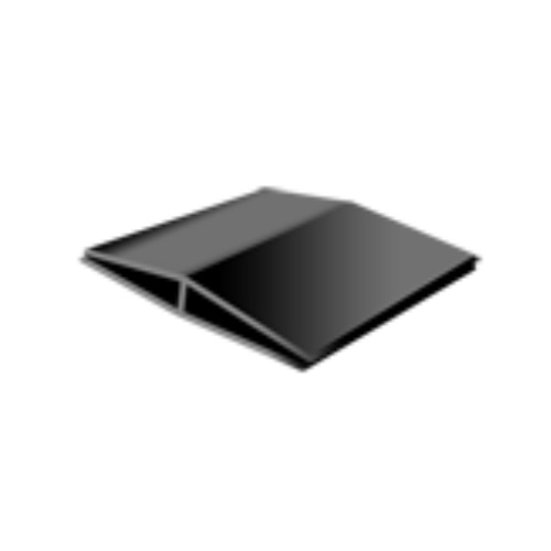 CAD Drawings Oly-Ola Edgings, Inc. Paver Restraint Connector